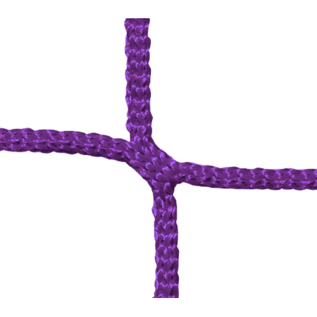 Schutznetz Stoppnetz Materialstärke ø 3,5 mm, MW 120 mm - nach Maß