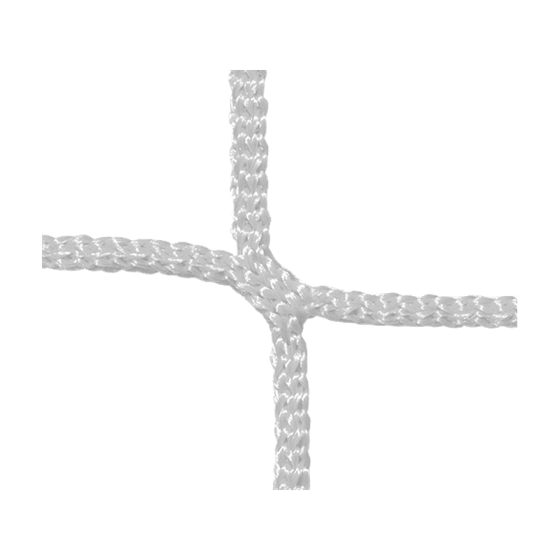 Schutznetz Stoppnetz Materialstärke ø 4 mm, MW 120 mm - nach Maß