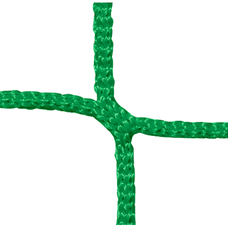Schutznetz Stoppnetz 4,2mm Maschenweite 45 mm - nach Maß