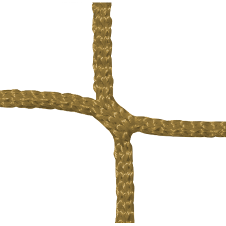 Schutznetz Stoppnetz Materialstärke ø 5 mm, MW 45 mm - nach Maß