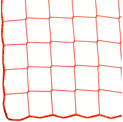 Schutznetz Stoppnetz Materialstärke ø 5 mm, MW 70 mm - nach Maß