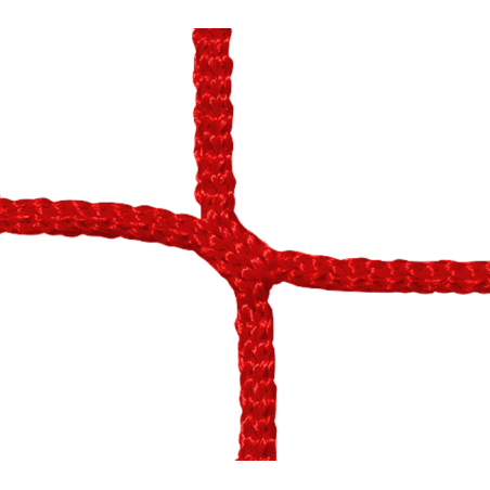 Schutznetz Stoppnetz Materialstärke ø 5 mm, MW 100 mm - nach Maß