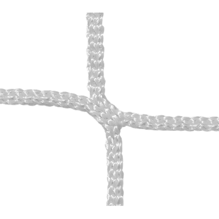 Schutznetz Stoppnetz ø 2,3 mm, Maschenweite 35 mm