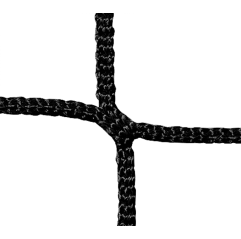 Schutznetz Stoppnetz ø 2,3 mm, Maschenweite 35 mm