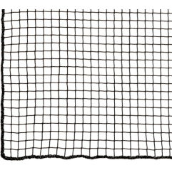 Laubnetz per m² (nach Maß) ø 1,8 mm, Maschenweite 20 mm