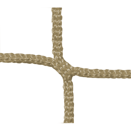 Taubennetz per m² (nach Maß) ø 1,0 mm, Maschenweite 50 mm