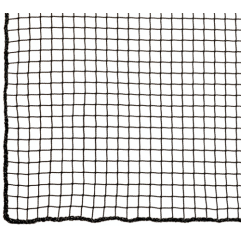 Volierennetz per m² (keine Abschlusskante) ø 1,5 mm, Maschenweite 20 mm