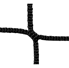 Ballfangnetz Ballschutznetz per m² (nach Maß) ø 1,5 mm, MW 20 mm