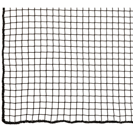 Laubnetz per m² (nach Maß) ø 1,5 mm, Maschenweite 20 mm