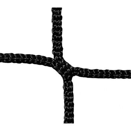 Anhängernetz ø 1,8 mm Größe 1,5 × 2,7 m mit Spannleine