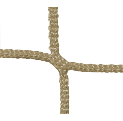 Taubennetz Taubenschutznetz per m² (nach Maß) ø 1,0 mm, MW 50 mm