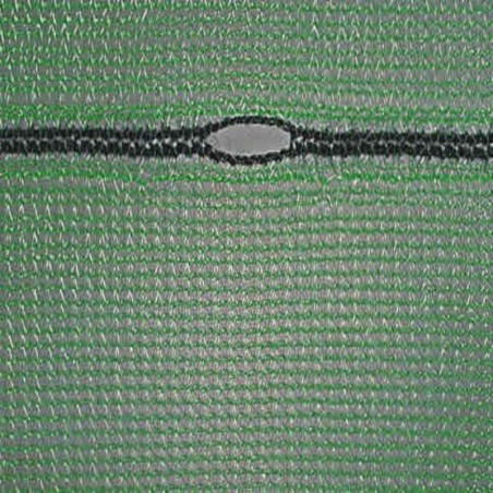 Gerüstschutzgewirke, Rollengröße: 2,57 x 20 m, ca. 75 g/m²