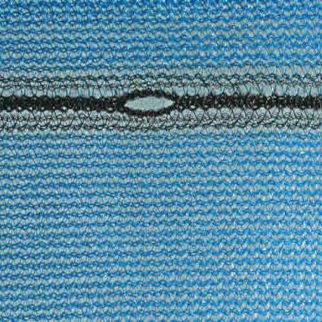 Gerüstschutzgewirke, Rollengröße: 2,57 x 50 m, ca. 75 g/m²