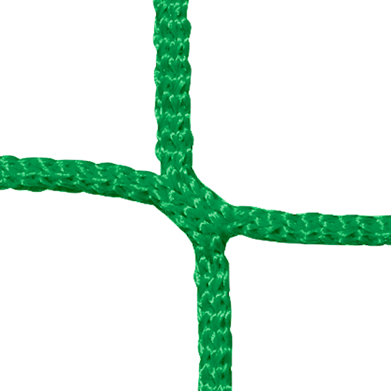 Palettenregal-Sicherheitsnetz 2,80 x 3,00 m, ø 3 mm, Maschenweite 45 mm