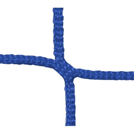 Palettenregal-Sicherheitsnetz 2,80 x 3,00 m, ø 5 mm, Maschenweite 45 mm