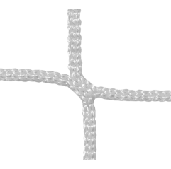 Schutznetz Stoppnetz Materialstärke ø 6 mm, MW 100 mm - nach Maß