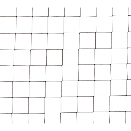 Schutznetz Stoppnetz ø 1,0 mm, Maschenweite 50 mm