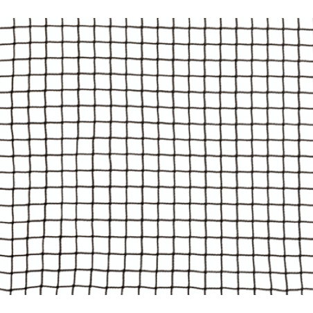 Schutznetz Stoppnetz ø 1,5 mm, Maschenweite 10 mm