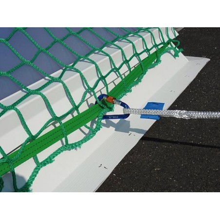 Lichtkuppelnetz 3 x 3 m