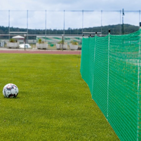 Universal-Begrenzungszaun, Länge: 20 m