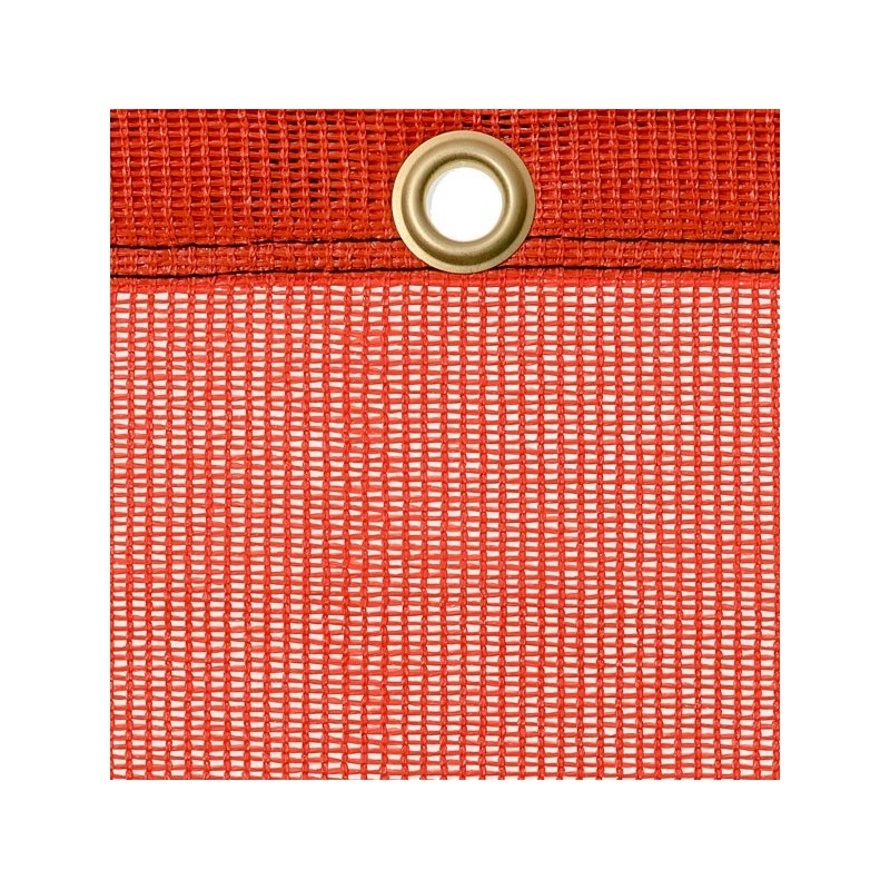 Sichtschutz Sonnenschutzplane mit Ösen (alle 50 cm) - luftdurchlässig - ca. 200 g/m² Sichtschutz Sonnenschutzplane mit Ösen (alle 50 cm) - luftdurchlässig - ca. 200 g/m²