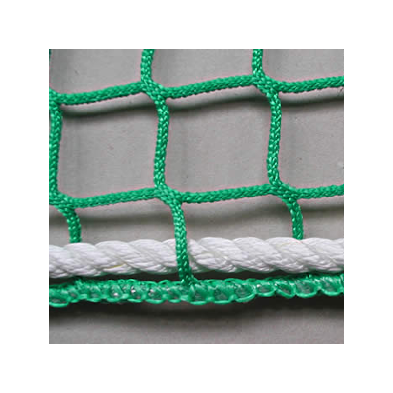 Personenauffangnetz 5mm - 45mm Maschenweite. Personenauffangnetz 5mm - 45mm Maschenweite.