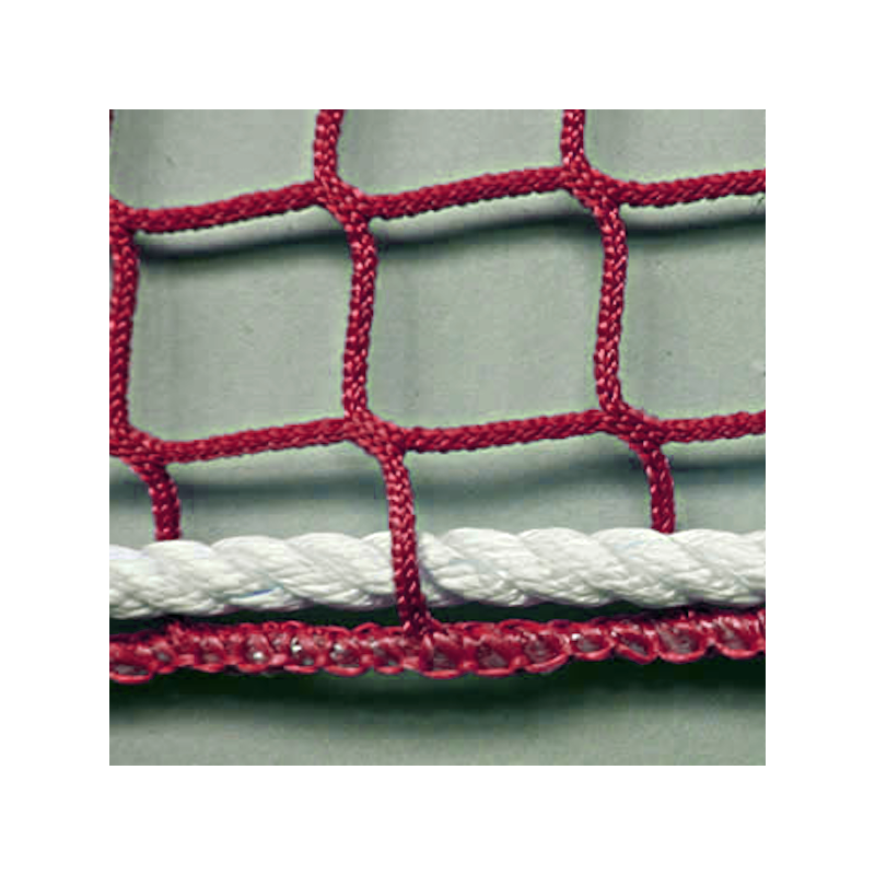 Personenauffangnetz 5mm - 45mm Maschenweite. Personenauffangnetz 5mm - 45mm Maschenweite.