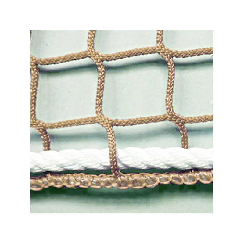 Personenauffangnetz 5mm - 45mm Maschenweite. Personenauffangnetz 5mm - 45mm Maschenweite.