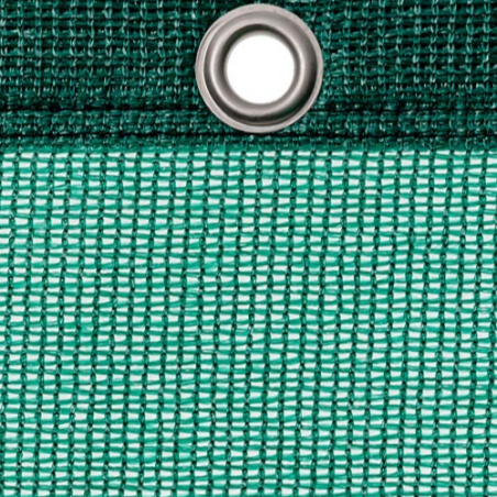 Anhänger- Abdeckplane ca. 200 g/m², Größe 1,50 x 2,20 m