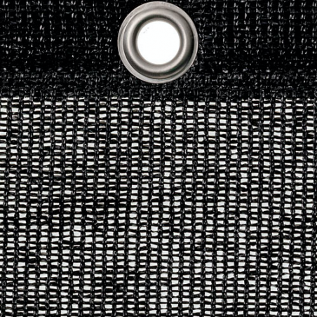 Anhänger- Abdeckplane ca. 240 g/m², Größe 1,50 x 2,20 m