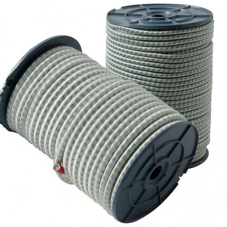 Gummi-Spannleine, 6 mm stark