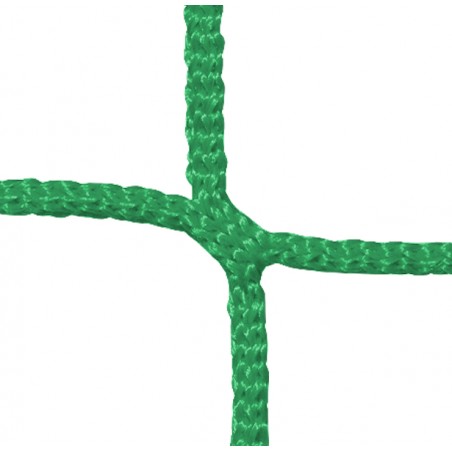 Seitenschutznetz MS ø 5 mm, MW 60 mm - nach Maß