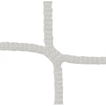 Lastentransportnetz, Hebenetz, 4x4 Meter, Nutzlast 2 Tonnen, 100 mm Maschenweite