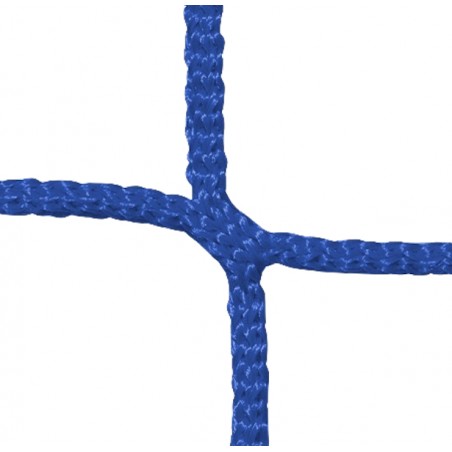 Lastentransportnetz, Hebenetz 3,30x3,30 Meter, Nutzlast 3 Tonnen, 130 mm Maschenweite