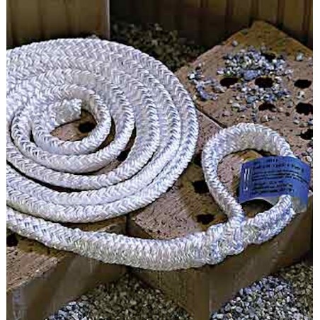 Aufhängeseil für Auffangnetze EN 1263-1, Typ L - 2,5 m