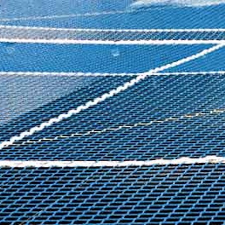 Traversenseil 12mm für Auffangnetze, eingezogen & verspleißt