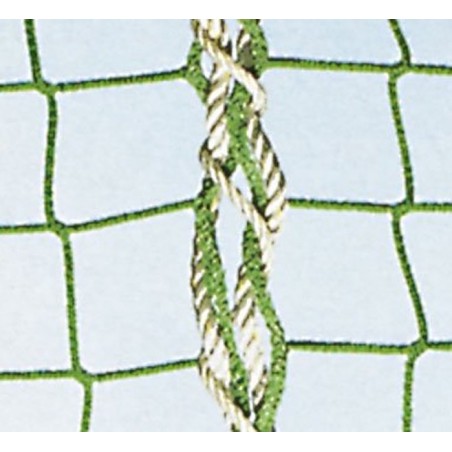 Kopplungsseil für Schutznetze, Typ O, lose beiliegend