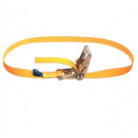 Verzurrgurt 1teilig, Zugkraft: 3000 daN