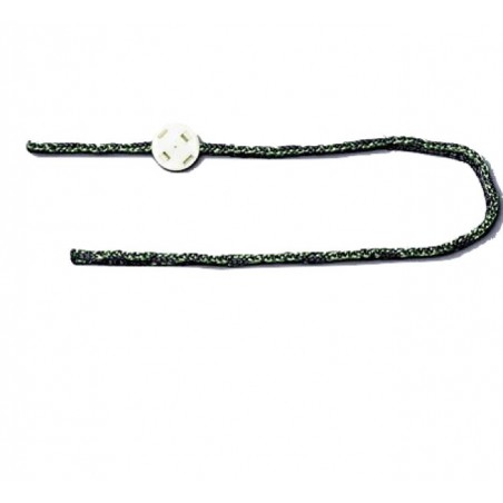 Isilink-Clip, lose beiliegend