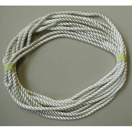 Nylonseil Ø 8 mm stark