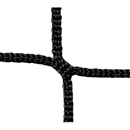 Schutznetz Stoppnetz ø 2,3 mm, Maschenweite 30 mm