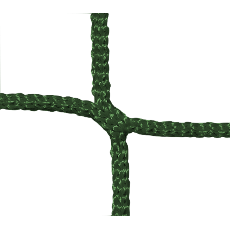 Schutznetz Stoppnetz Materialstärke ø 2,3 mm, MW 45 mm - nach Maß