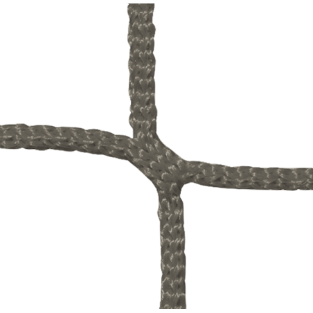 Schutznetz Stoppnetz ø 2,3 mm, Maschenweite 20 mm