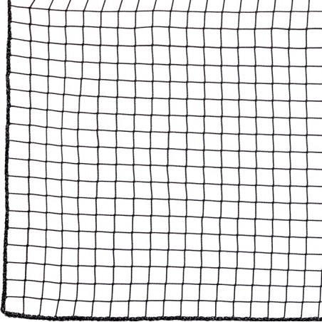 Schutznetz Stoppnetz ø 2,3 mm, Maschenweite 20 mm