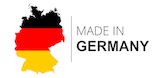 Personen-Auffangnetze zur Absturzsicherung -  Made in Germany