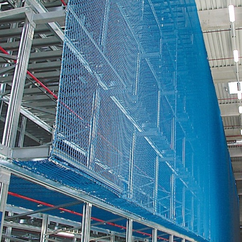 Industrienetze & Industrieplanen