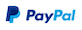 Bezahlung mit Paypal